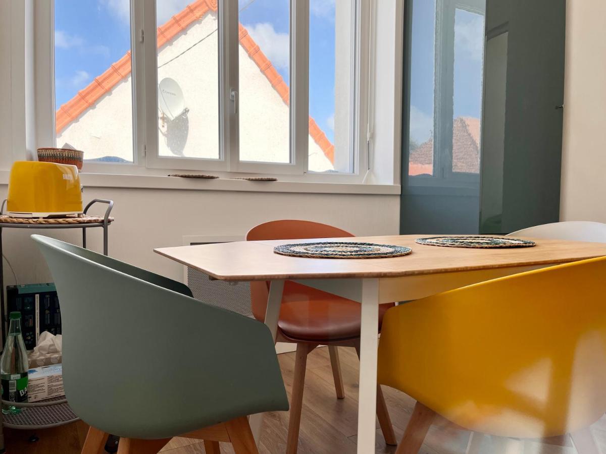 Apartment Coc - Les Goelands Wissant