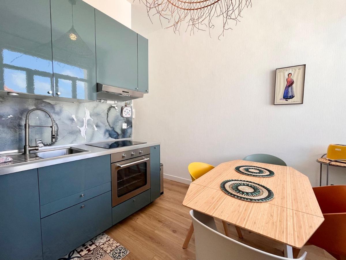 Coc - Les Goelands Apartment
