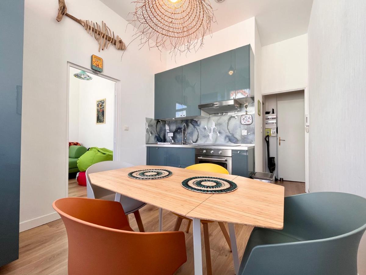 Appartement Coc - Les Goélands *