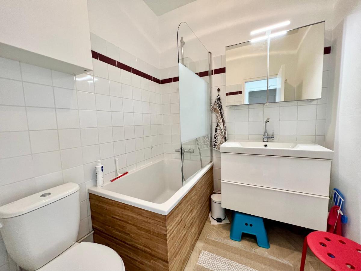 Coc - Les Goelands Apartment Wissant